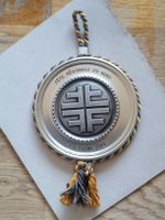 médaille gymnastique La Sagne 1960 / 1980 ? ...Turnfest ?