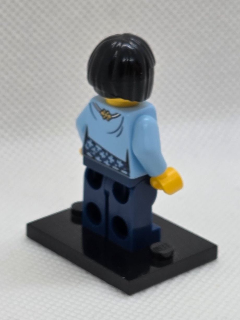 Lego Kit di costruzioni: LEGO BAM early 2026 Ninjago Nya – Nuovo (secondo la descrizione) da Basadingen venduto da NekoBricks 4
