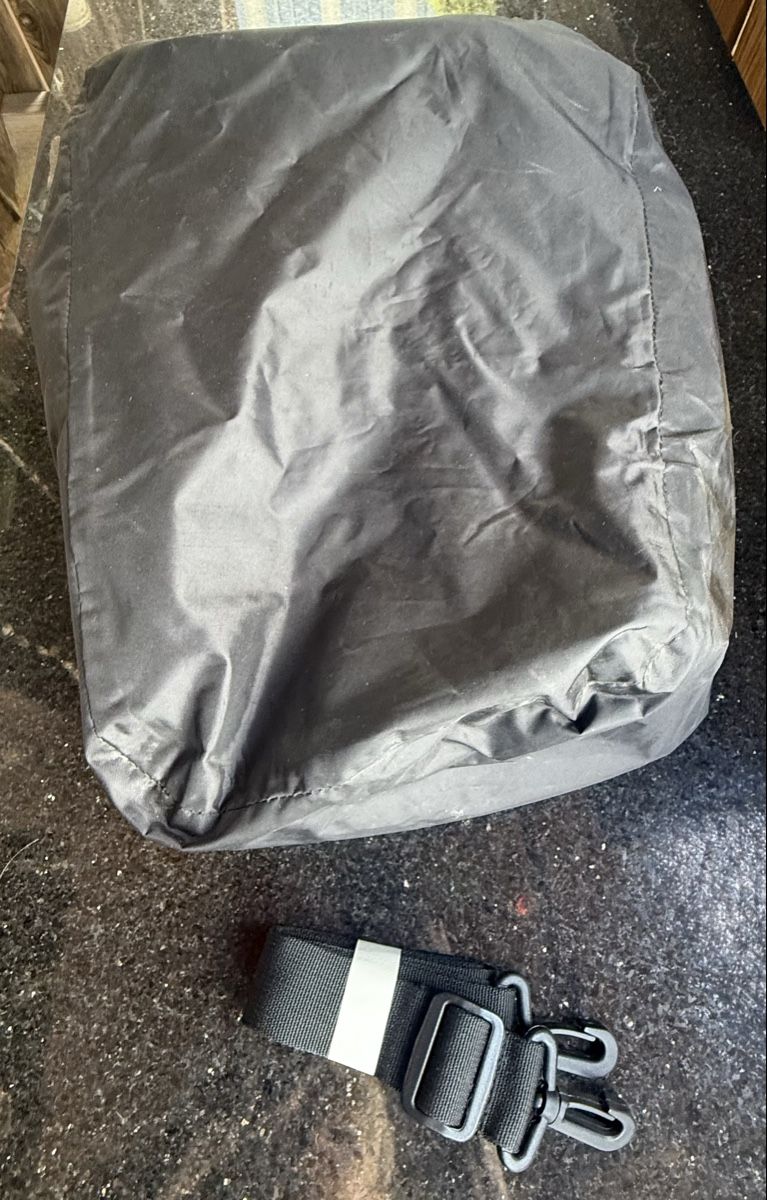 Zaini: Tankrucksack – Usato da Oberglatt ZH venduto da Hehesu 5