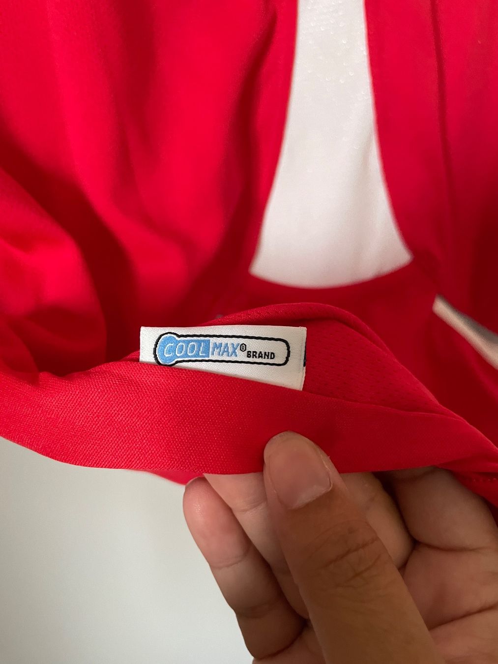 T-shirt: Radtrikot Grösse L NEU – Nuovo (secondo la descrizione) da Schübelbach venduto da Sambodscha 3