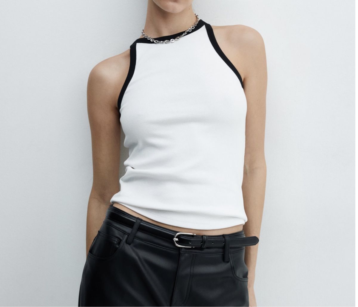 Mango Tops: Mango Top – Neu (gemäss Beschreibung) aus schaffhausen von Chiquimiki