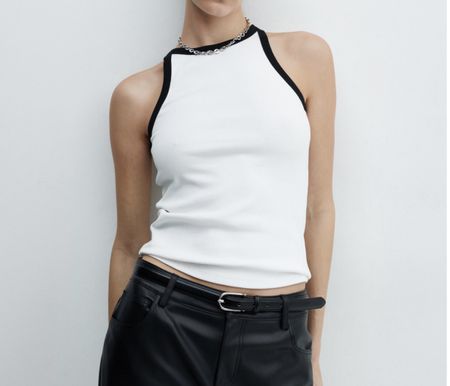 Mango Top