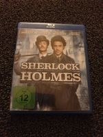 SHERLOCK HOLMES