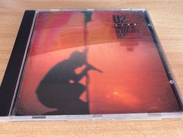 U2 – Under A Blood Red Sky (Live)