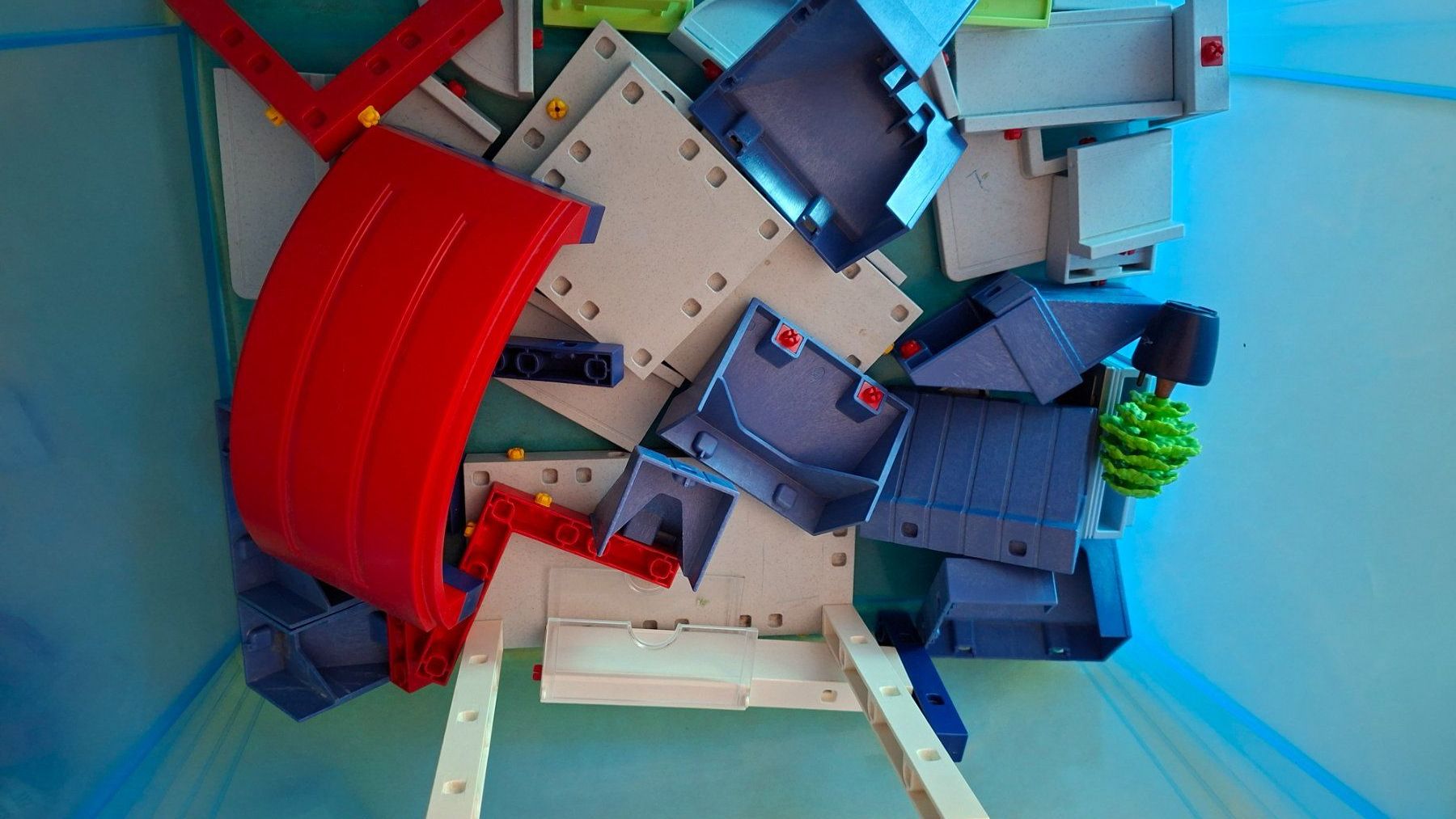 Playmobil Spielzeuge: Playmobil – Gebraucht aus Bretzwil von eri_2gck 1