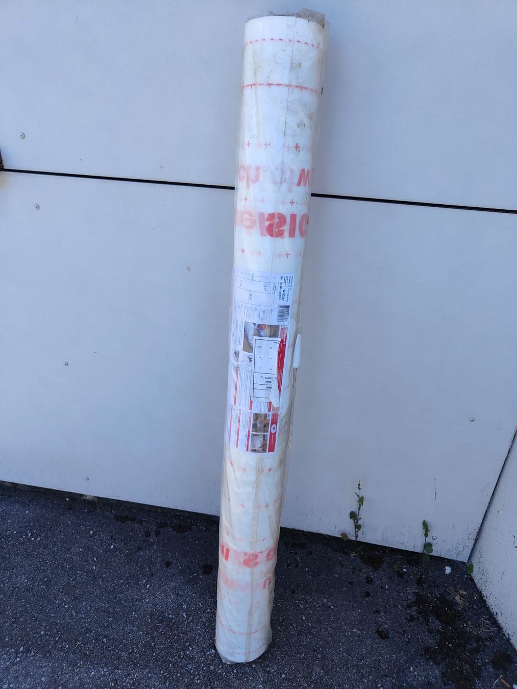 Sanitär: Siga Majpell – Neu und originalverpackt aus Ruswil von kellerruswil