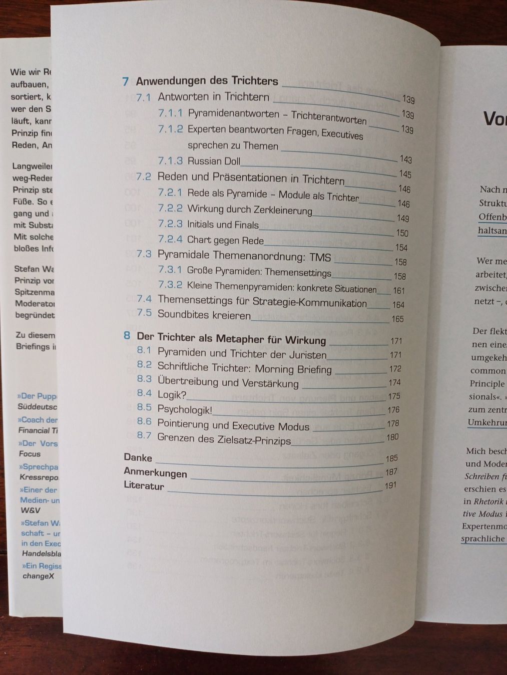 Libri: NEU: Das Zielsatz-Prinzip – Nuovo (secondo la descrizione) da Solothurn venduto da happema 3
