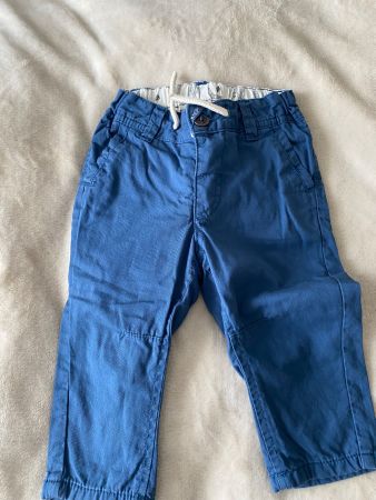 Baby Hosen Grösse 68