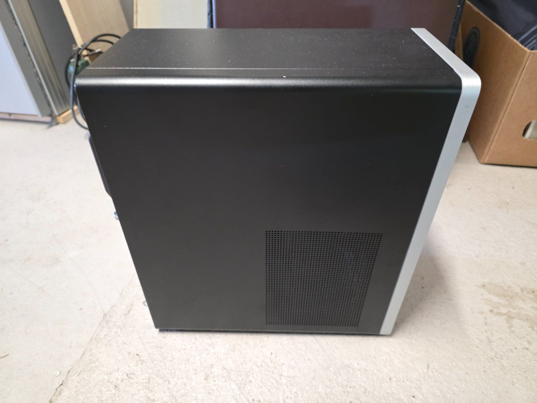Hewlett Packard PCs: Computer PC Rechner HP Intel Core i5 – Gebraucht aus Walterswil BE von Lonitti 6