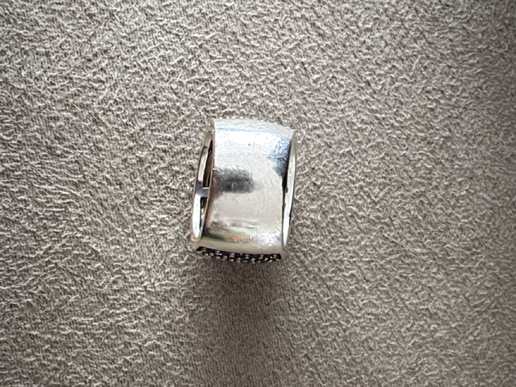 Thomas Sabo Anelli: Thomas Sabo Rarität- Grösse 56 – Usato da Dällikon venduto da DanaMana87 3