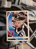 Alain Birbaum HC Fribourg Gotteron 2008/09