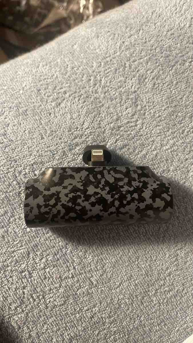 Portables: Power Bank – Neuf (Voir description) à Winterthur par LaManoDeDioz