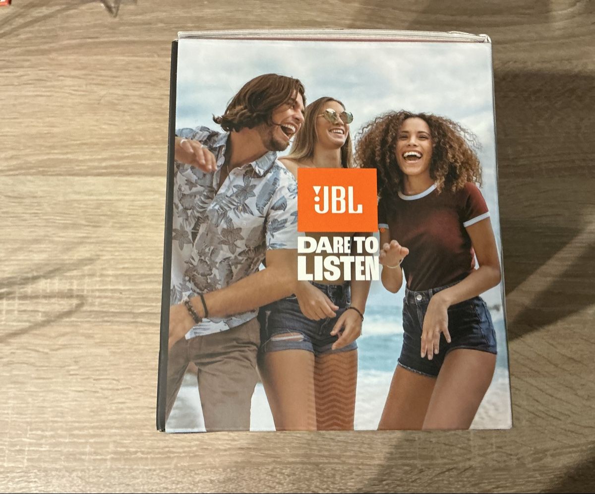 JBL Casse acustiche: JBL Charge 6 Black – Nuovo e nell'imballaggio originale da Gwatt (Thun) venduto da mar_9mrv 3