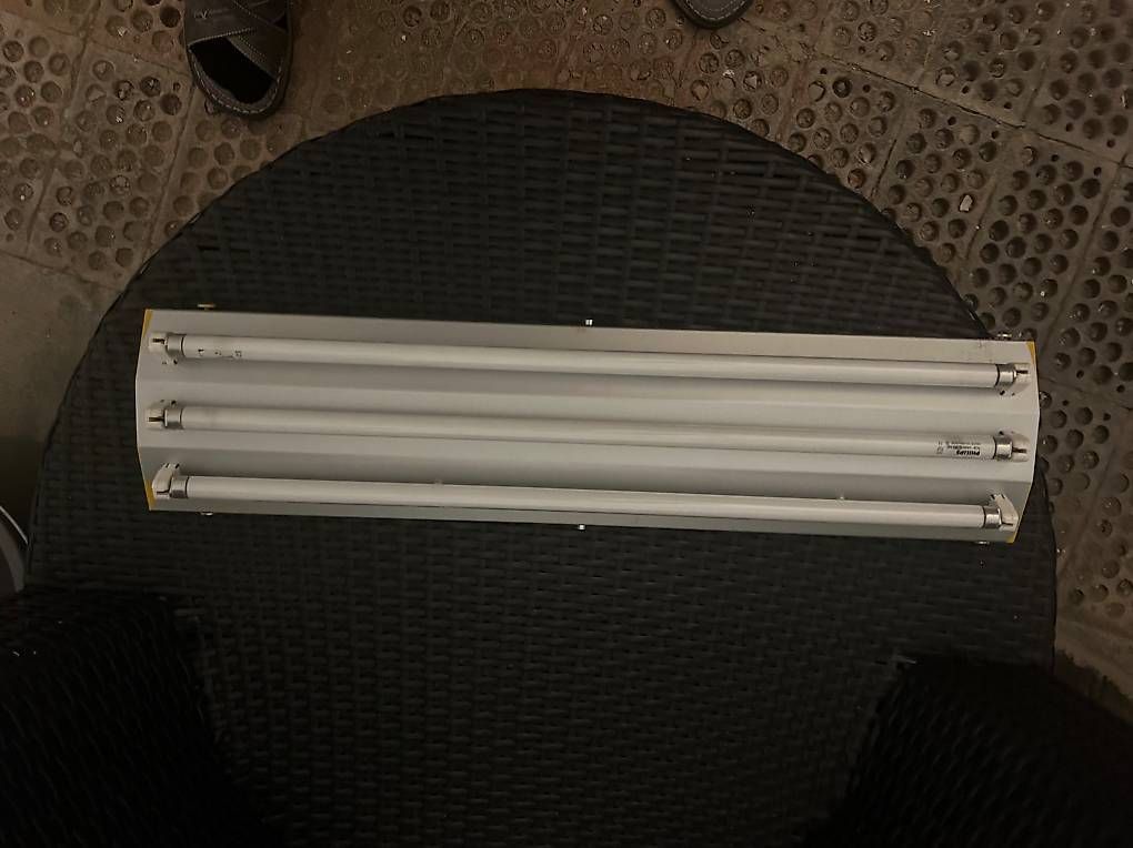 Lampen: Lampen Original – Gebraucht aus Lyss von pica55 4