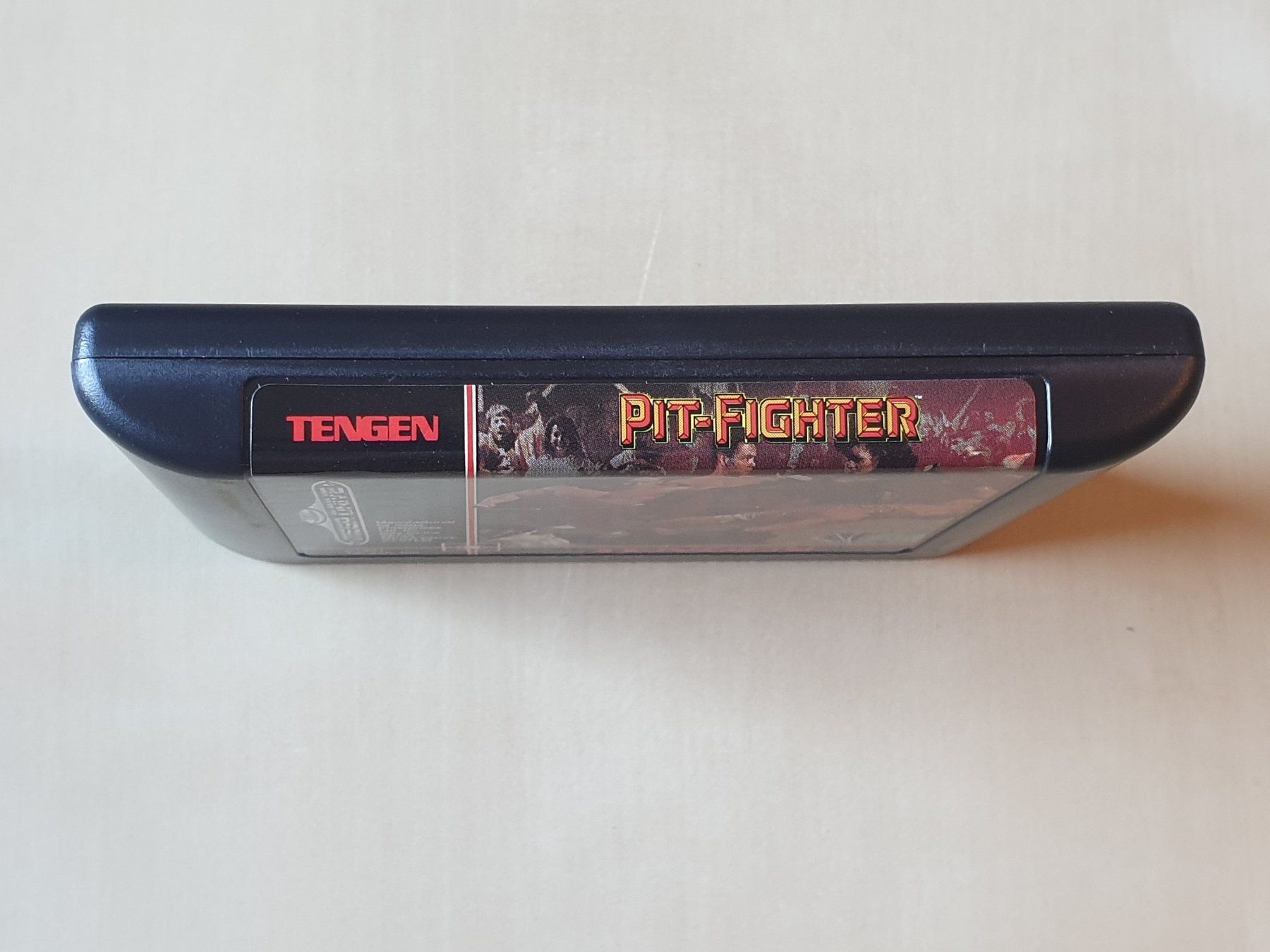Sega Giochi: Pit Fighter – Usato da Stansstad venduto da collectorsshop 5
