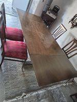 Tavolo in legno