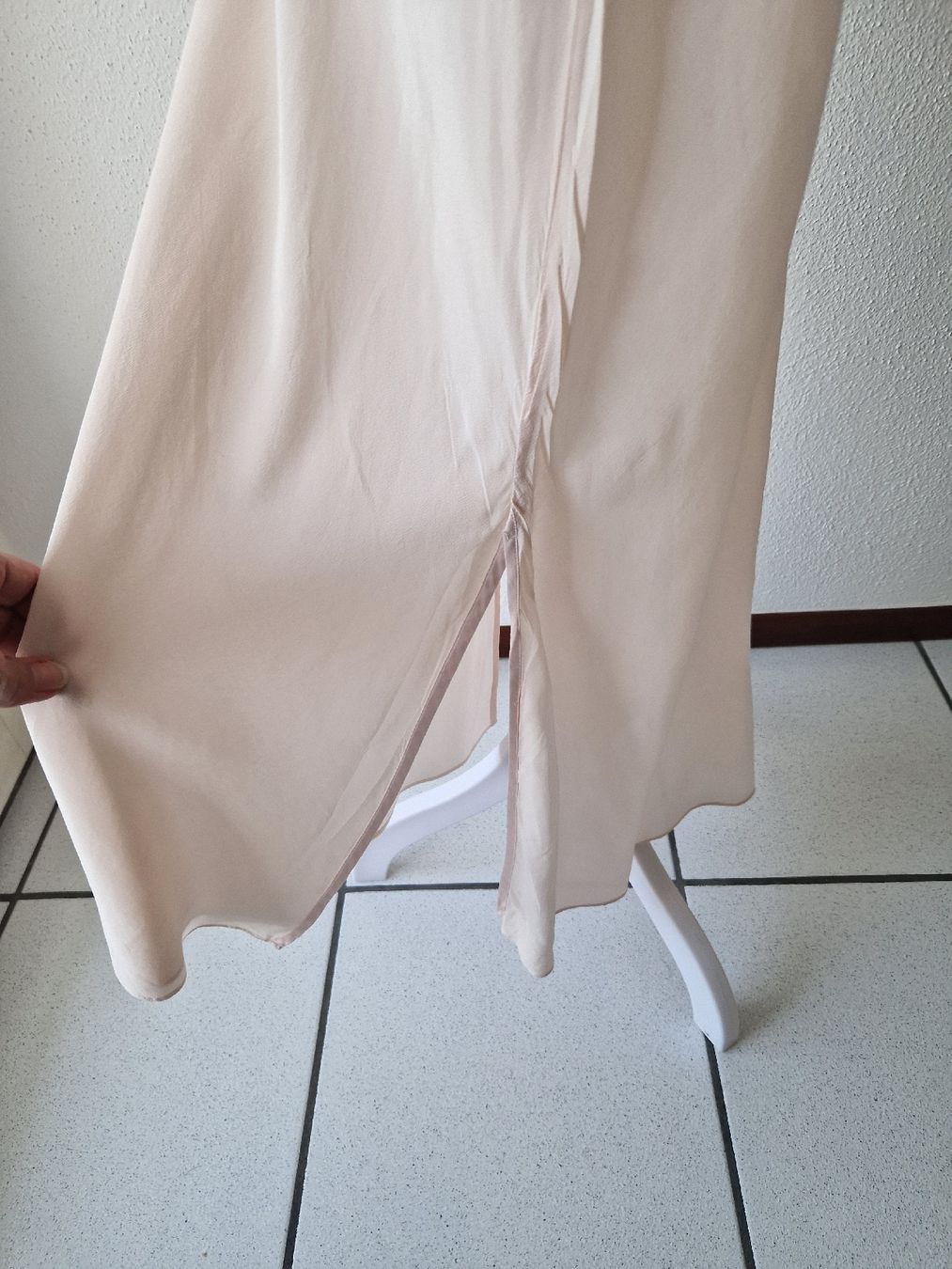Sonstige Unterwäsche: NUISETTE EN PURE SOIE – Neu (gemäss Beschreibung) aus Camorino von JPHANDMADE1 3