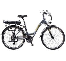 Vélo électrique Urbain MTF Grand 1.4.