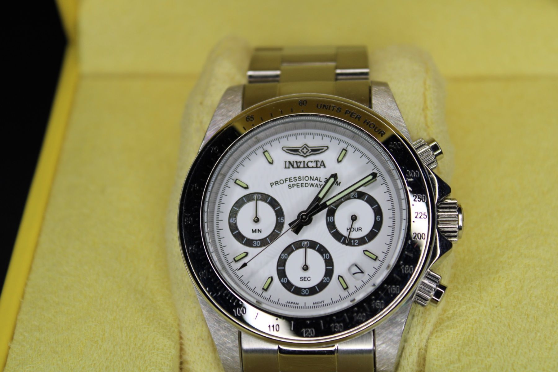 Orologi: Montre – Usato da Collombey venduto da jones05 5