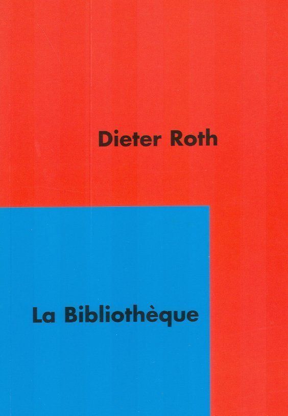 Libri: La Bibliothèque – Usato da Neuchâtel venduto da Dualseele
