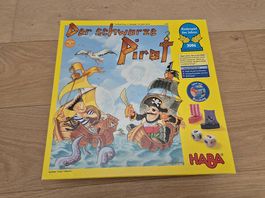 Haba Der Schwarze Pirat