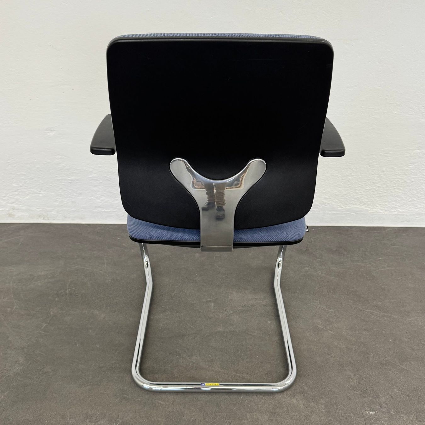 Sedus Sedie: Sedus Early Bird Freischwinger – Usato da Schönenwerd venduto da mcofficeshop 4