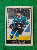 Erik Karlsson - OPC 21/22 - NHL San Jose Sharks