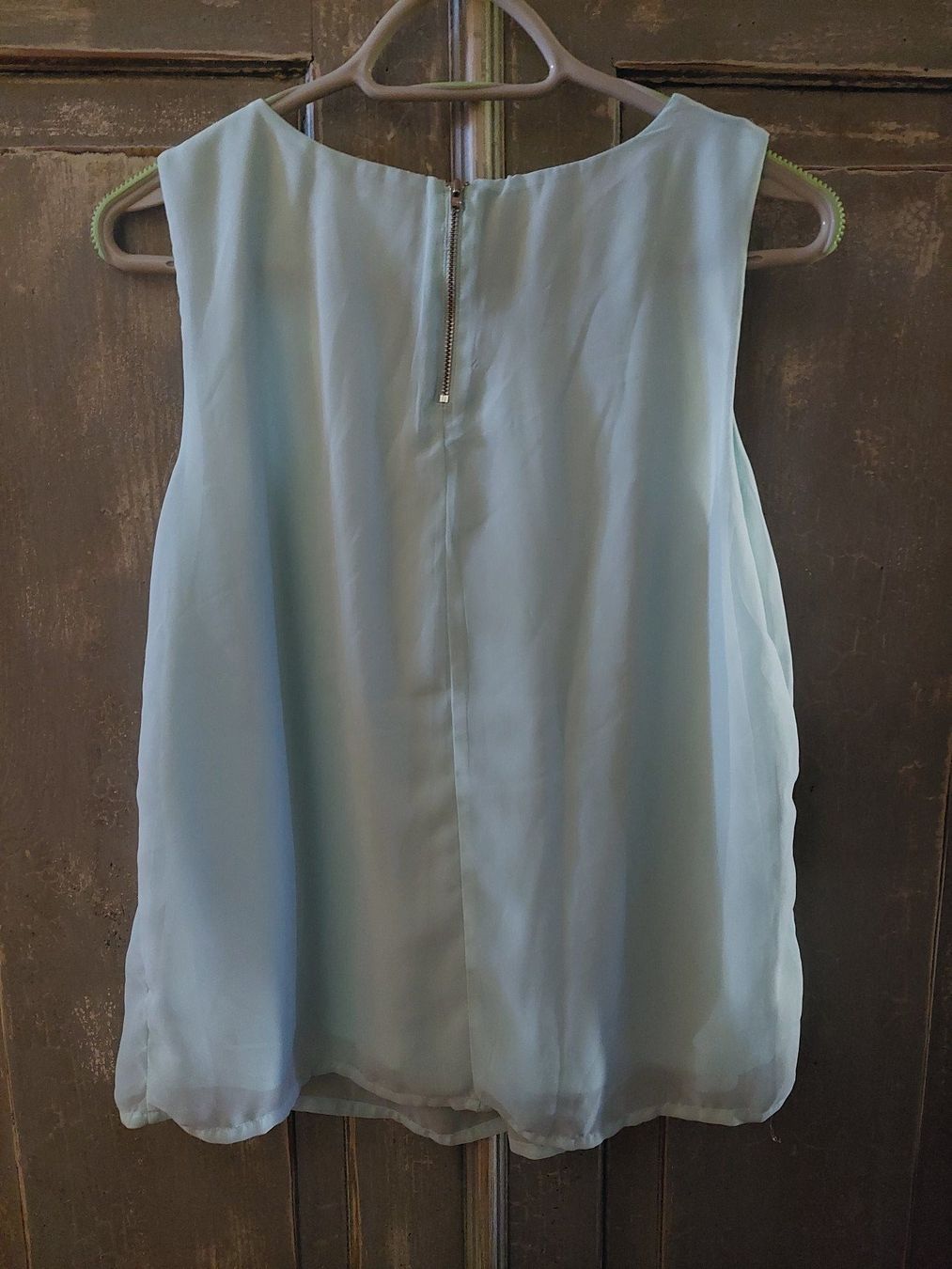 Vero Moda Top: Vero Moda -  PE Top M – Nuovo (secondo la descrizione) da Besenbüren venduto da piculo 1