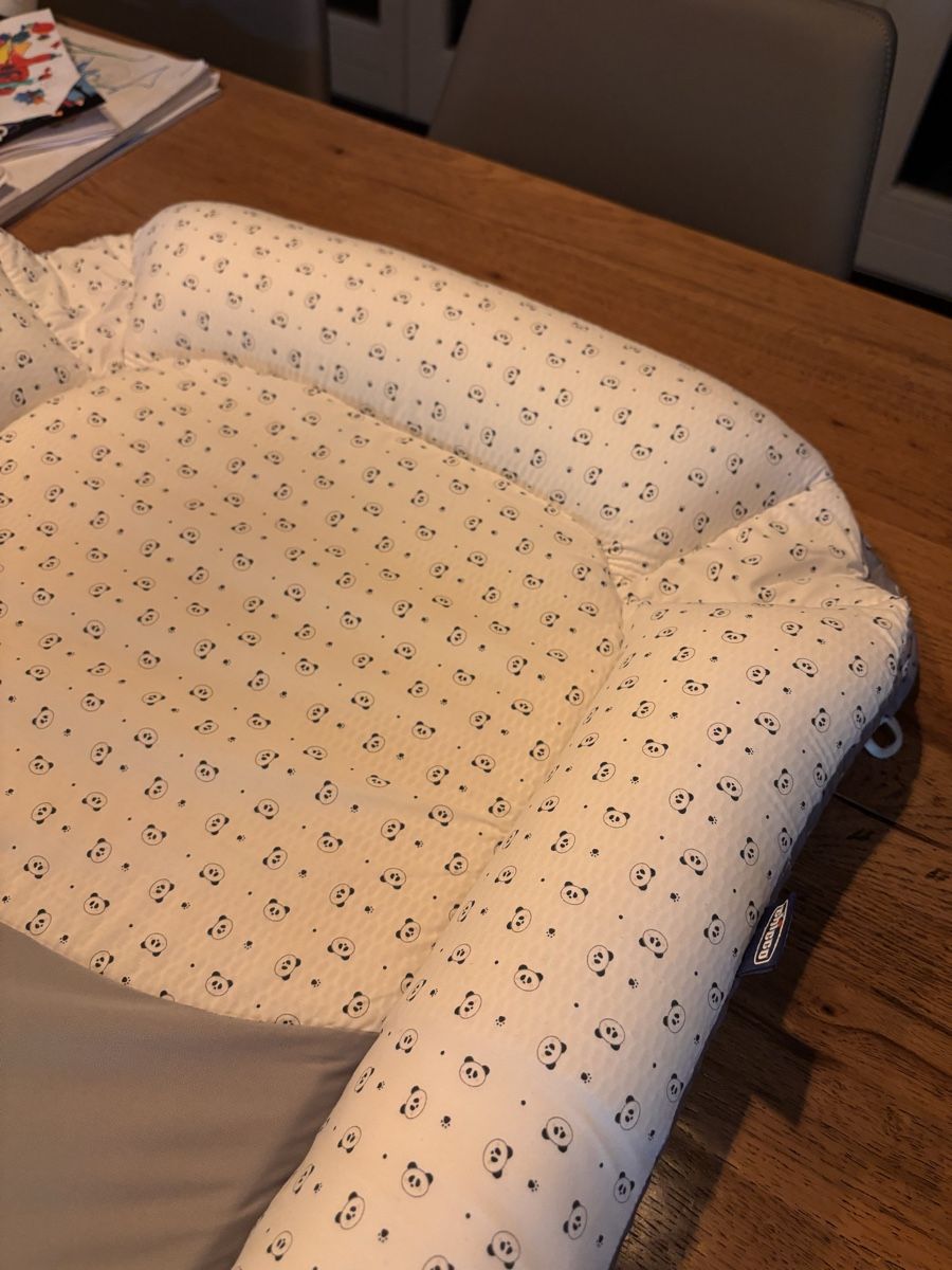 Chicco Marsupi portabebè: Chicco babynest – Nuovo (secondo la descrizione) da zug venduto da and_2gwq 2