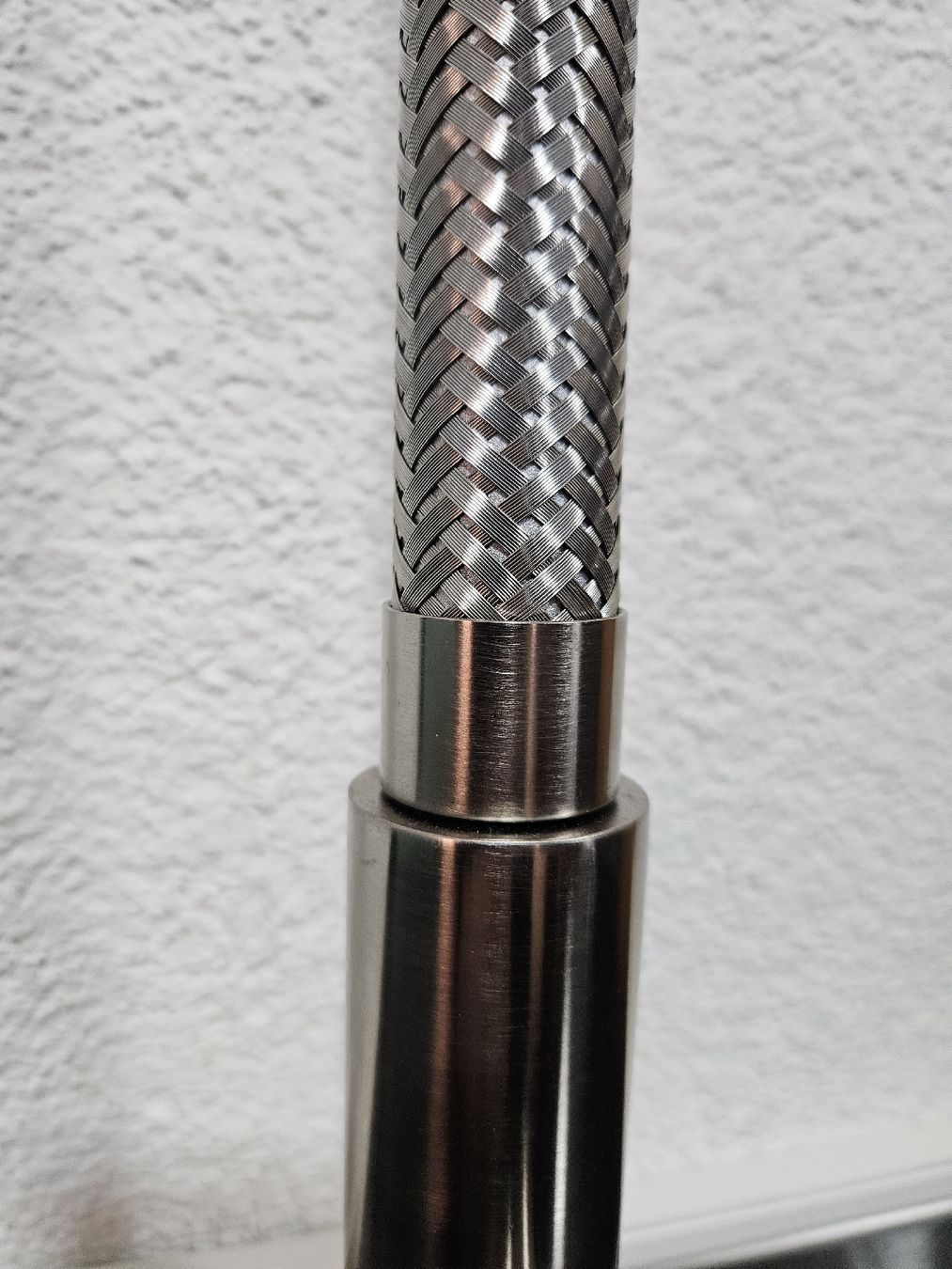 Rubinetteria: Gessi Mesh Küchenarmatur – Nuovo (secondo la descrizione) da Volketswil venduto da leroiv 2