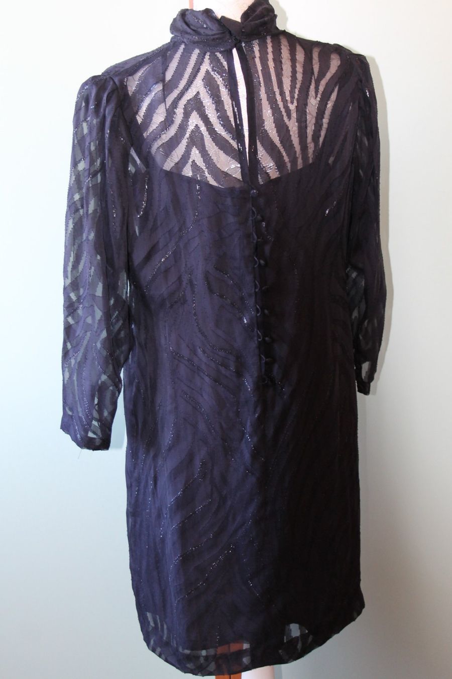 Vestiti: Kleid – Usato da Schaan venduto da antikes_und_kurioses 4