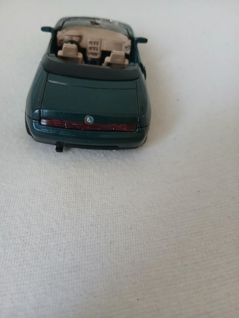 Alfa Romeo Modellini d'auto: Alfa Romeo model auto zum austelen  – Nuovo (secondo la descrizione) da Balsthal venduto da Marica75 2