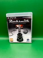 Rocksmith (Deutsch) - Playstation 3