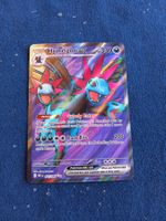 Hydreigon EX Full Art (EN) White Flare - WHT 161/086
