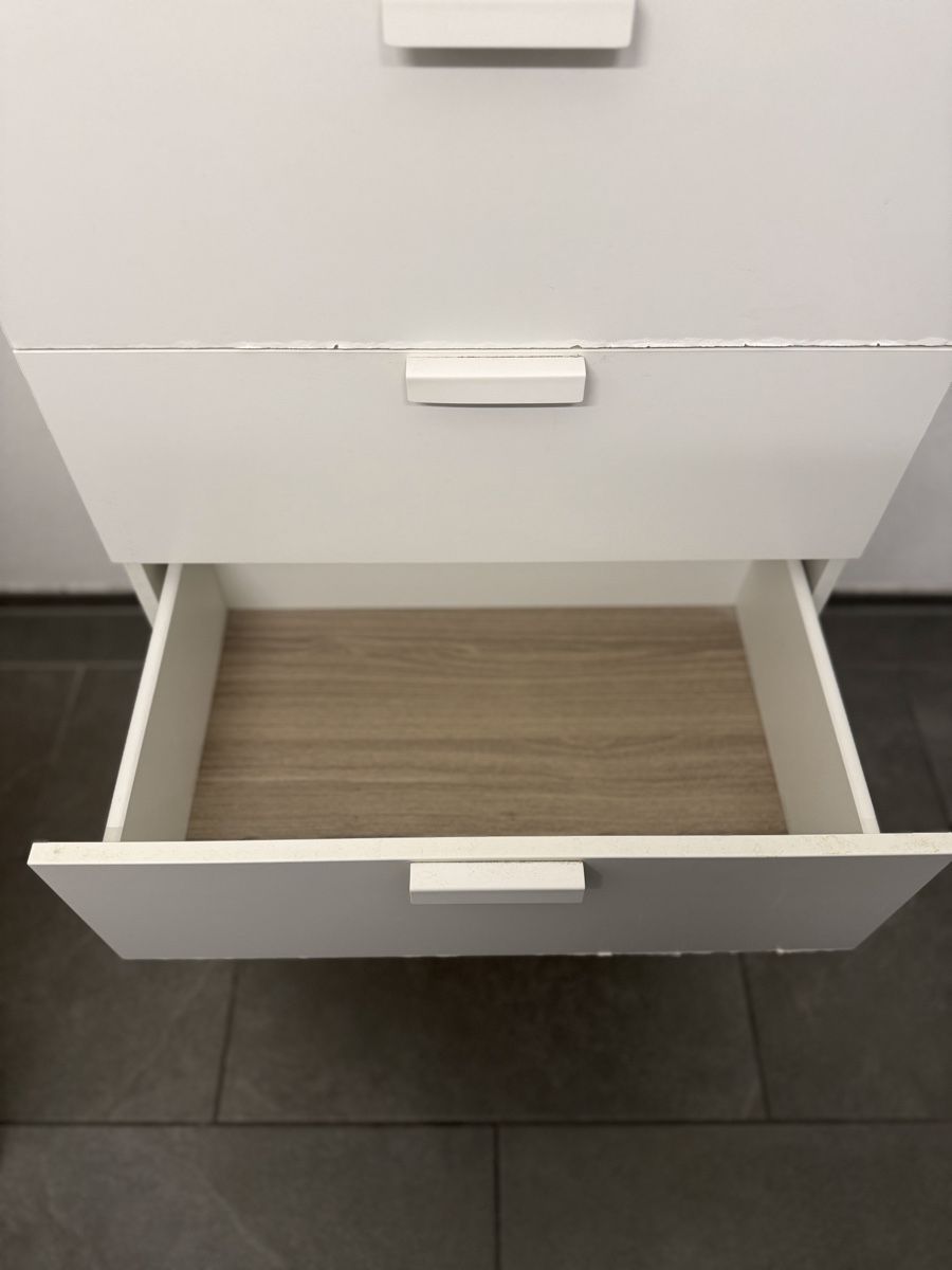 Ikea Kommoden: IKEA TRYSIL Kommode mit 4 Schubladen – Gebraucht aus Zürich von kadir58 1
