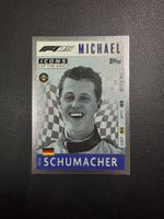 Topps Turbo Attax 2025 Michael Schumacher 304
