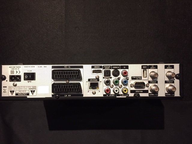 Ricevitori: Beldigital 5200 Twin Sat Receiver Ready Programmiert – Nuovo (secondo la descrizione) da Würenlingen venduto da Schneiderhifi 4
