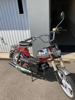 Sehr gepflegtes Alpa Sport 503 adv (Moor) zu verkaufen 
