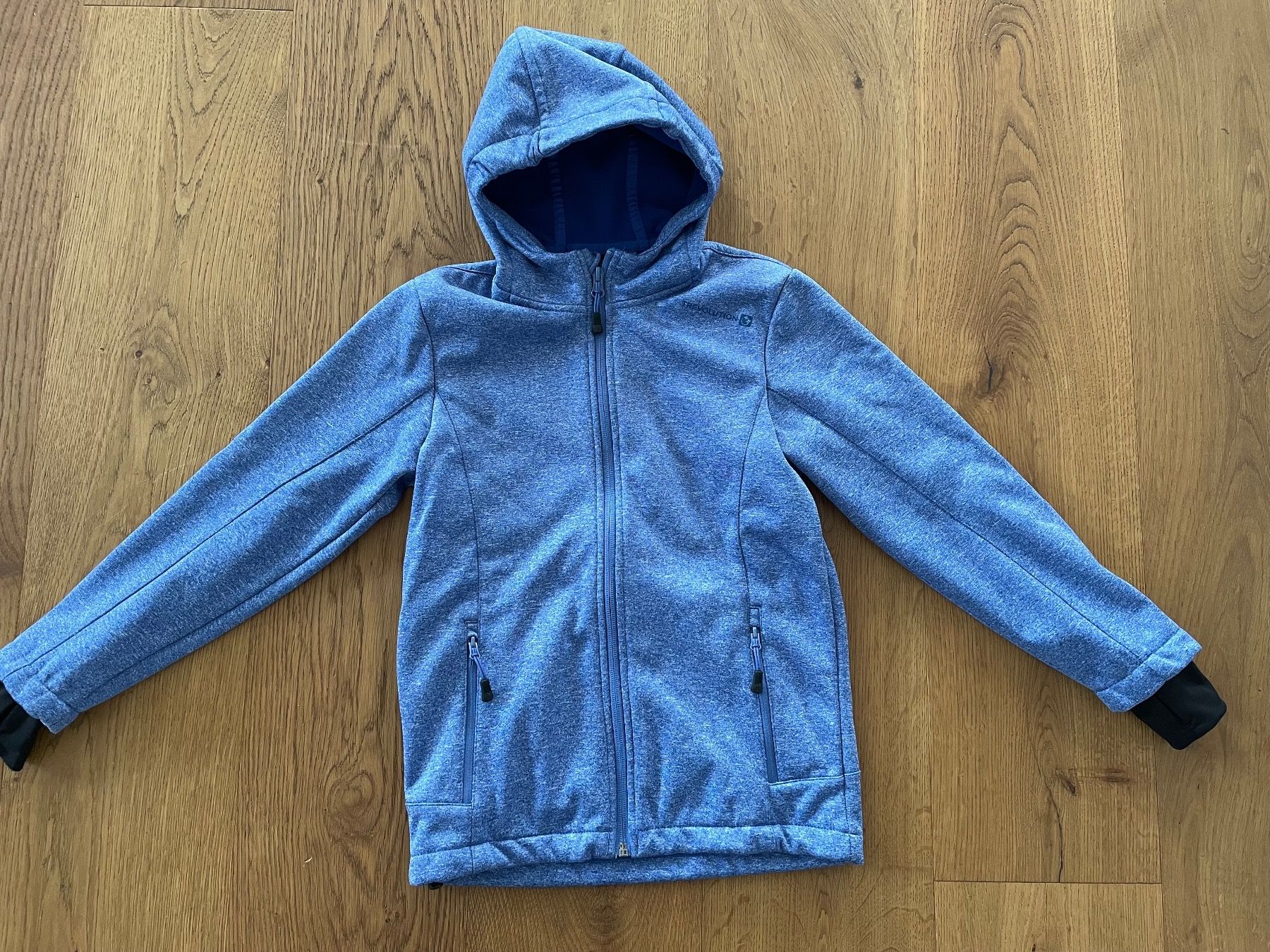 Trevolution Giacche & Cappotti: Trevolution Softshell Jacke Gr. 128 – Usato da Sarnen venduto da Pinoccio6