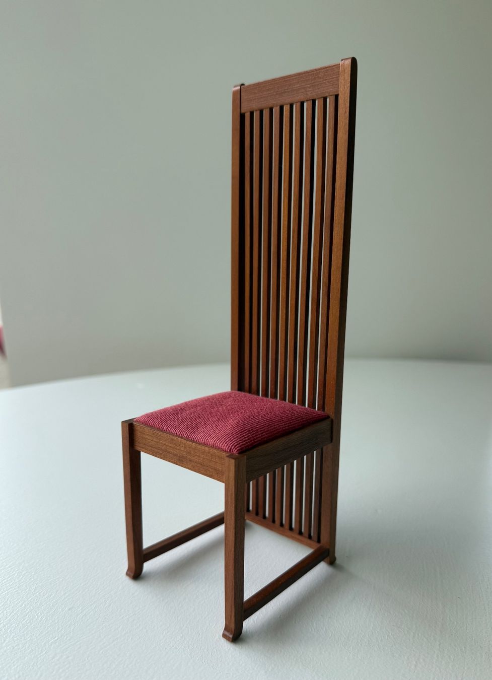 Vitra Tutte le decorazioni: Vitra Miniatures Collection - Stuhl – Usato da Dietschwil venduto da adr_gs9w