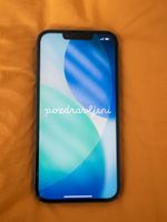  Apple iPhone 13 schwarz guter Zustand gebraucht