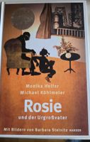 Rosie und der Urgrossvater