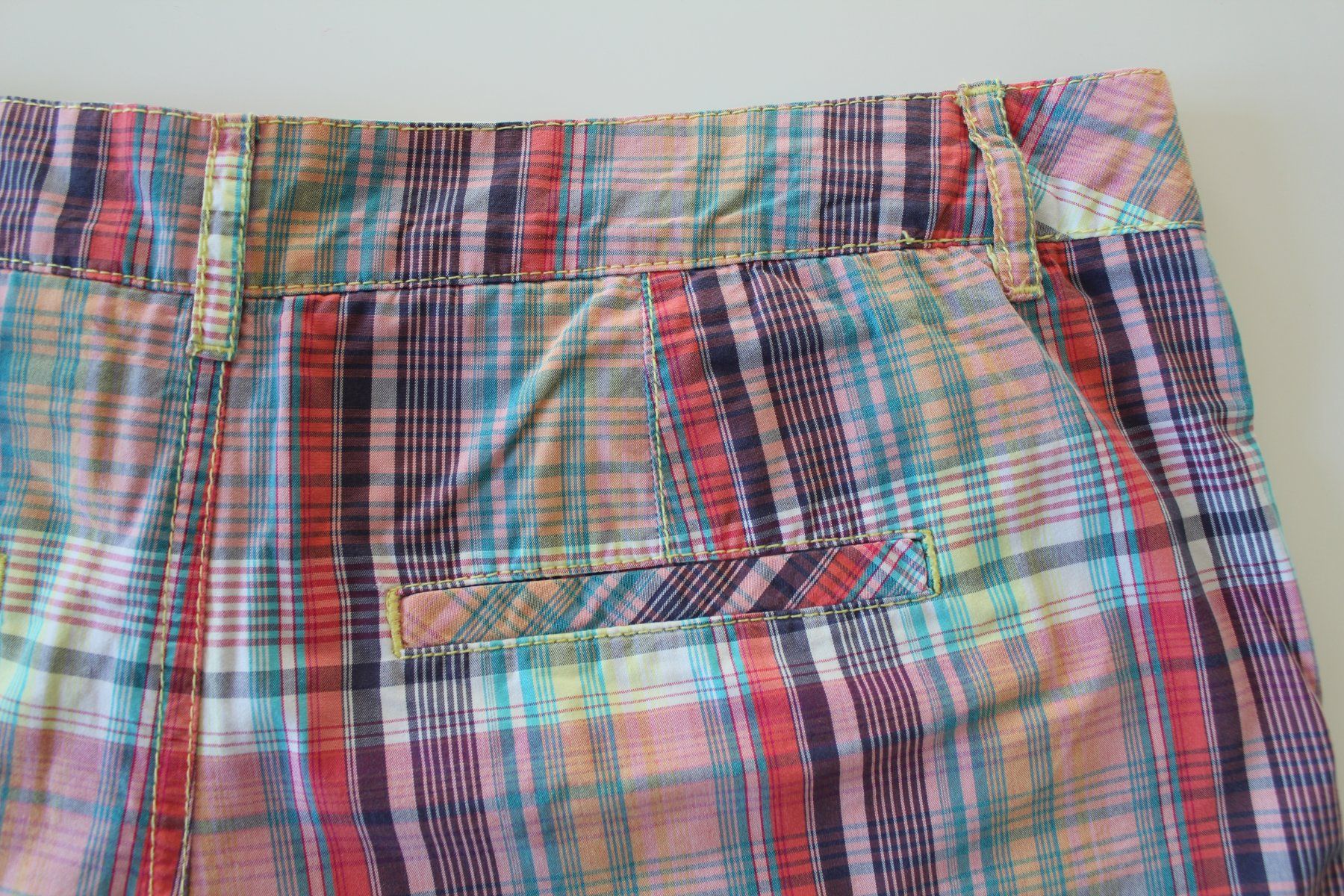 Esprit Pantaloni: Short ESPRIT  t. 38 – Nuovo (secondo la descrizione) da Peseux venduto da Gilloss 4