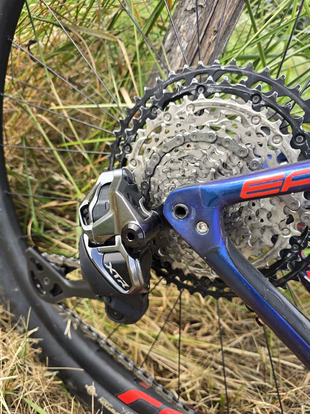 Specialized Biciclette: Specialized S-WORKS EPIC hardtail, Roval control SL, XTR, XL – Usato da Chevilly venduto da Alexdestraz 4