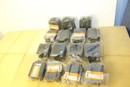 15x Geräteeinbaudose zu BK 70110, in OVP