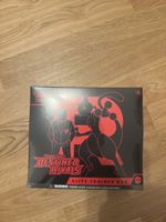 Pokémon Destined Rivals ETB ENG