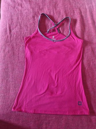 Sport-Tanktop Gr. 34