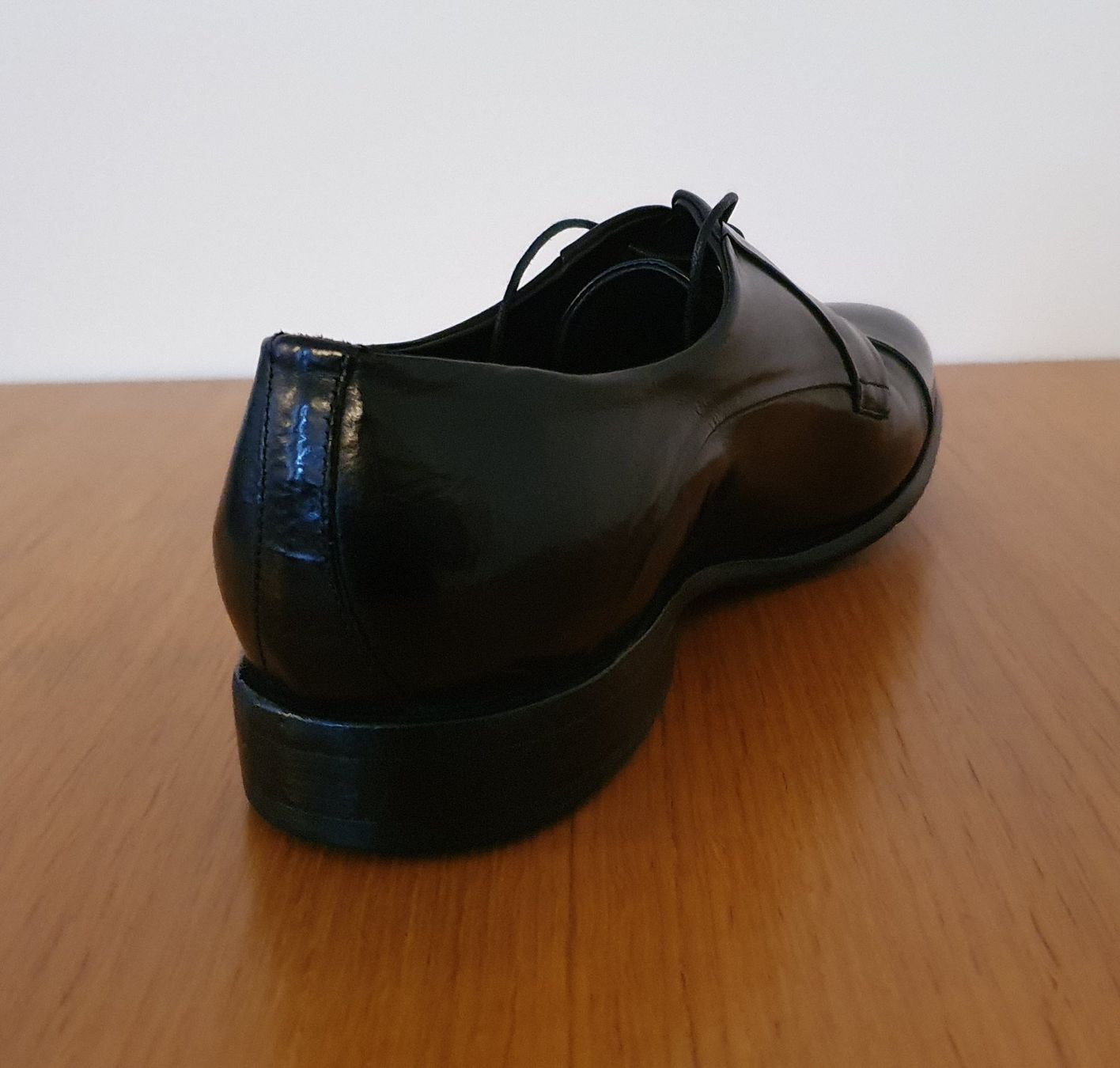 Scarpe da uomo: Scarpe da Uomo stile derby Lemargo – Nuovo (secondo la descrizione) da Rodi-Fiesso venduto da Max_888 3