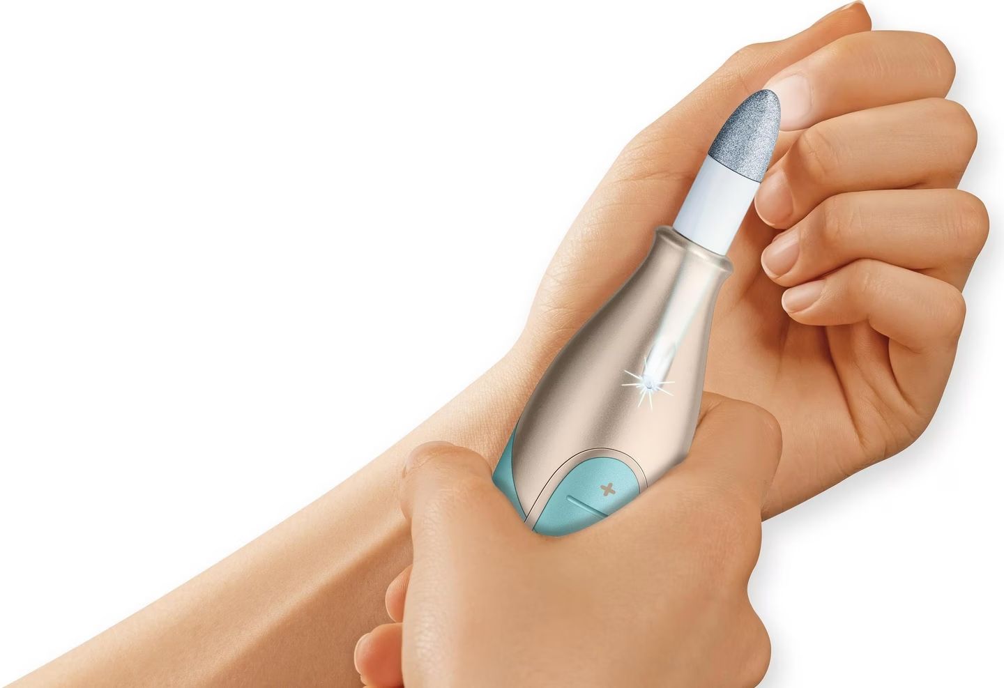 Manicure: Beurer MP84 Nagelpflegeset – Nuovo (secondo la descrizione) da Neuenegg venduto da Webopet 2