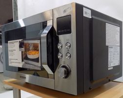 Severin Mikrowelle MW7777